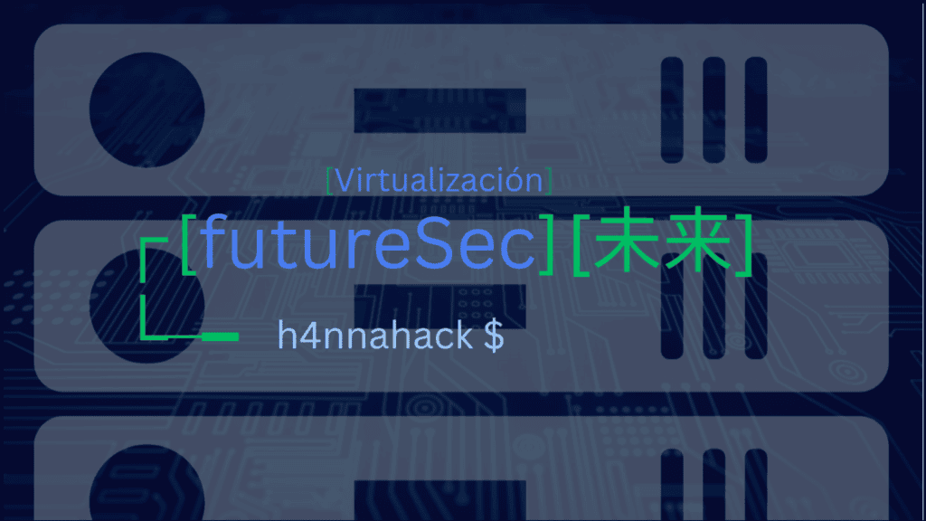 Virtualización